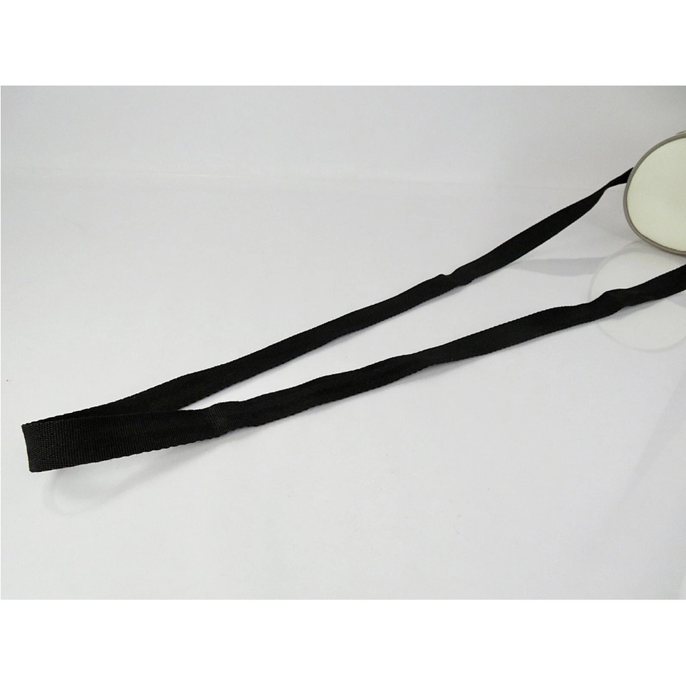 CHANEL White Quilted Bottle Carrier - Picture 10 of 16